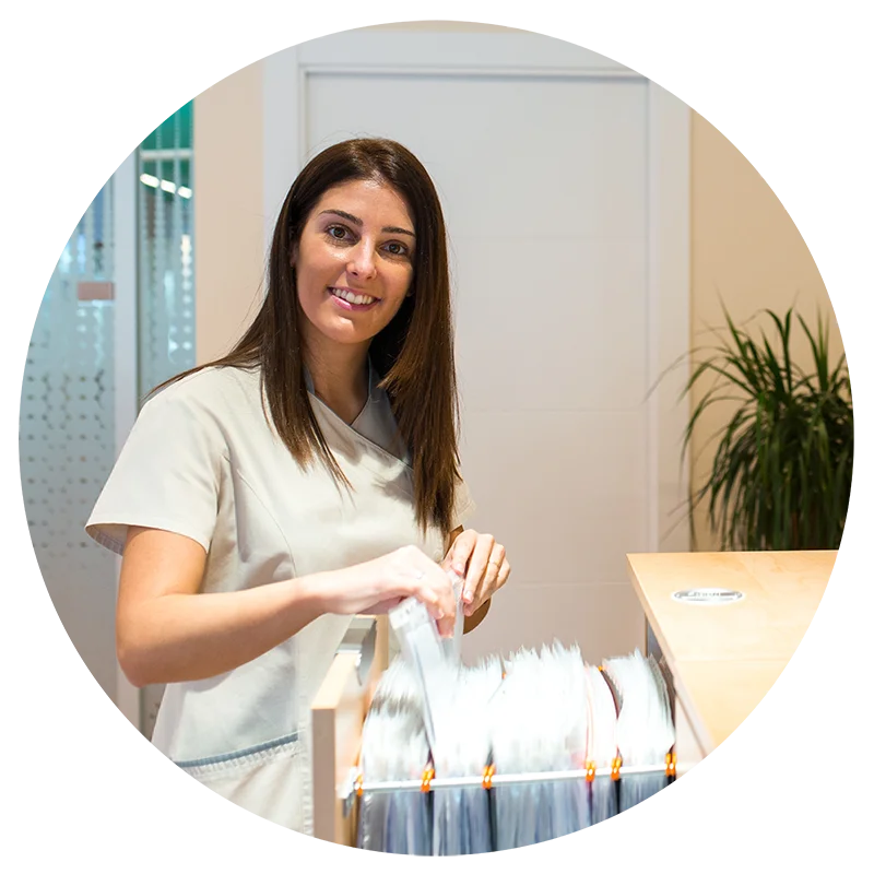 Stellenangebot als Medizinische Fachangestellte in Annaberg-Buchholz